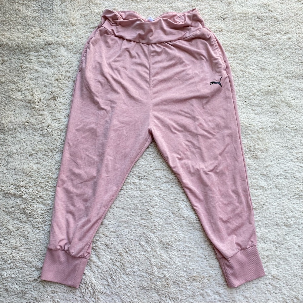 PUMA JOGGERS
